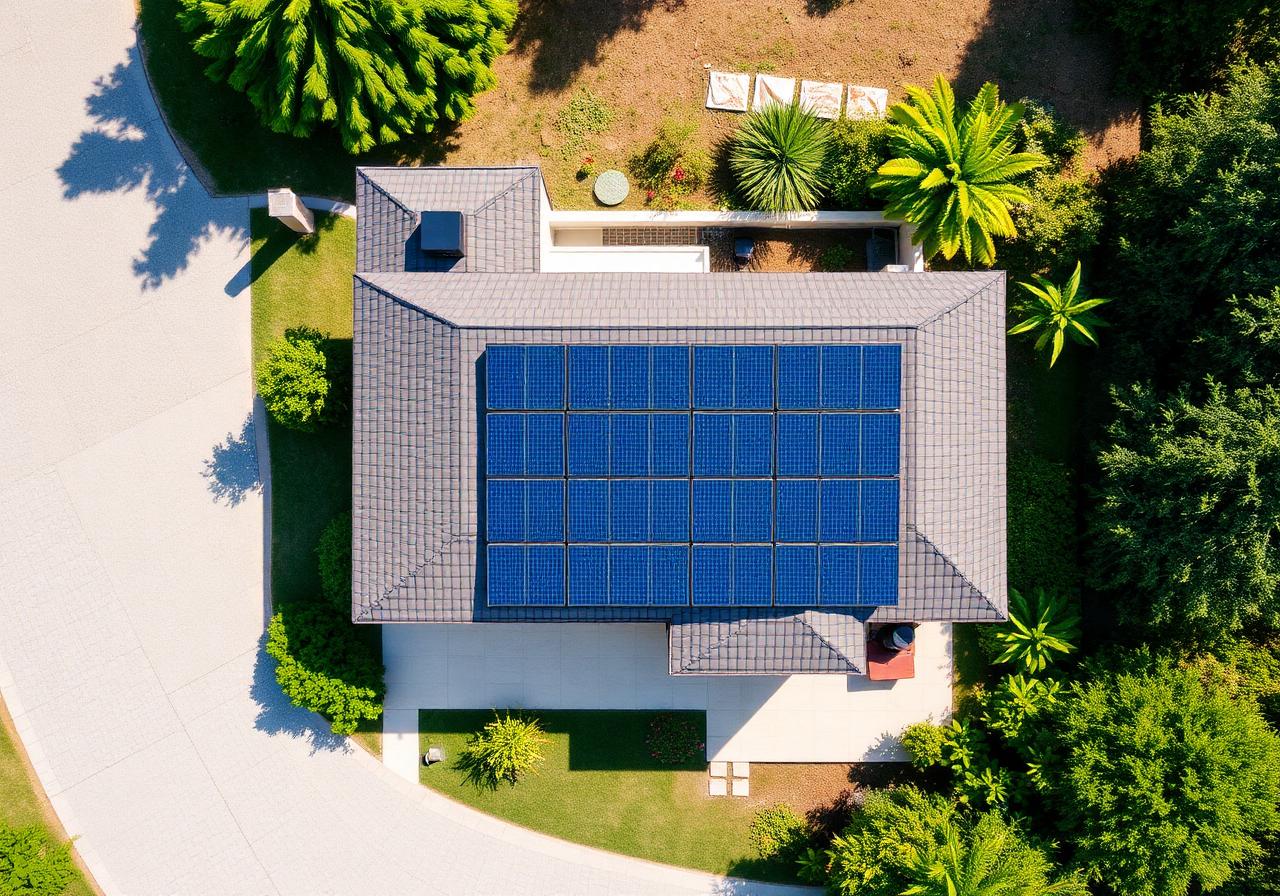 Sisteme Fotovoltaice